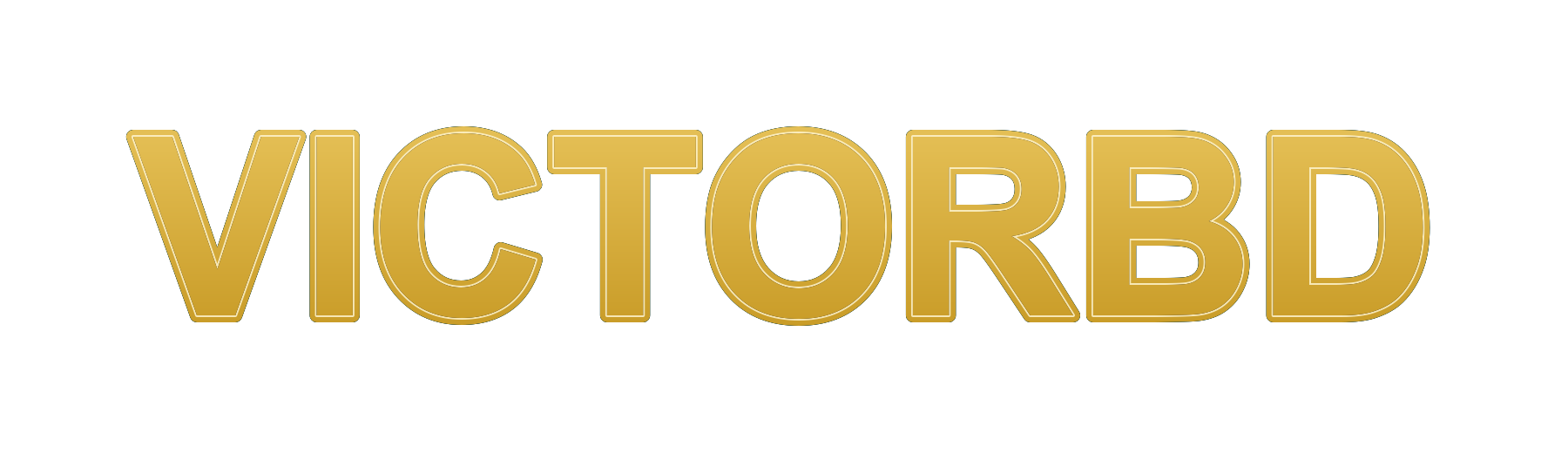 victorbd logo